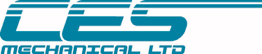 CES Mechancial Logo
